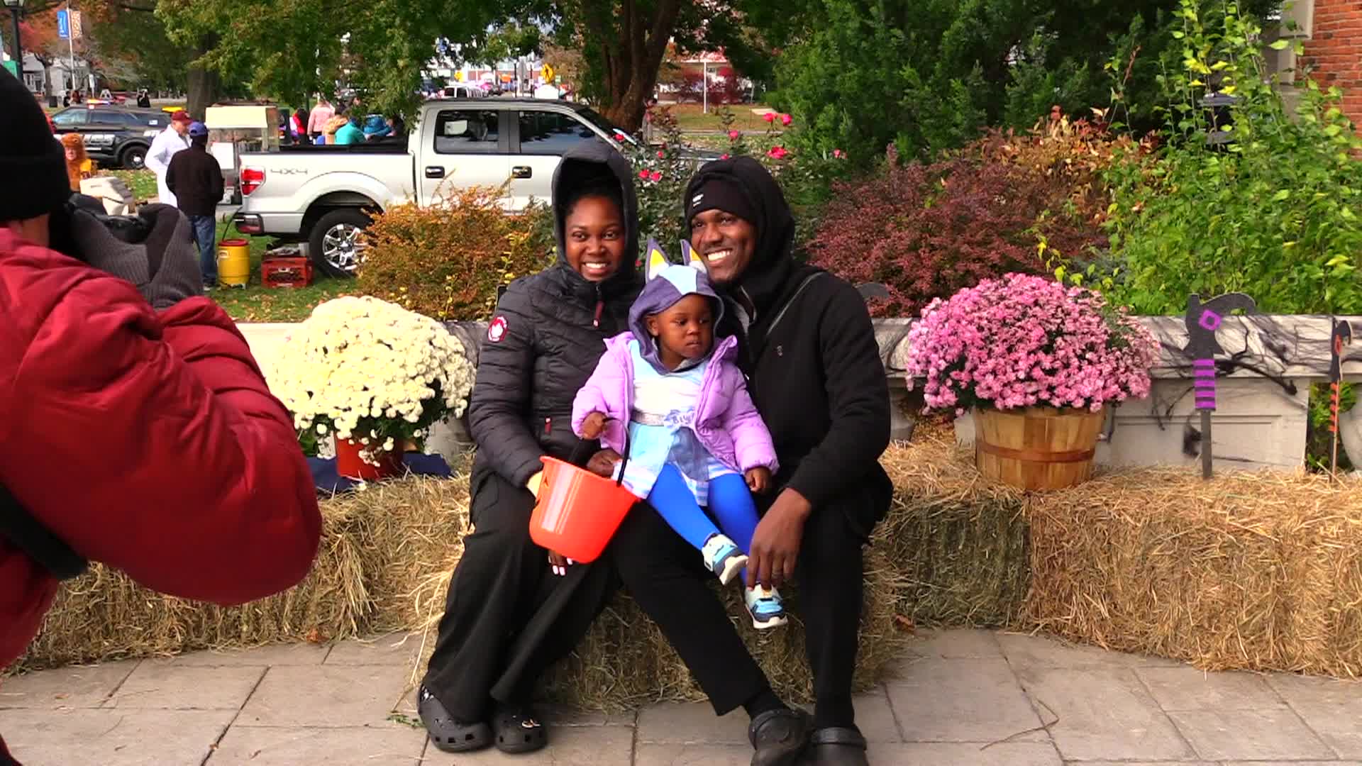 2025 Nightmare on Broad Street photos