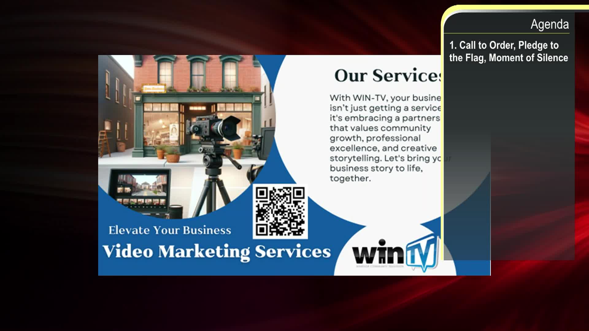 Thumbnail image for Board of Education Finance Meeting Feb 10