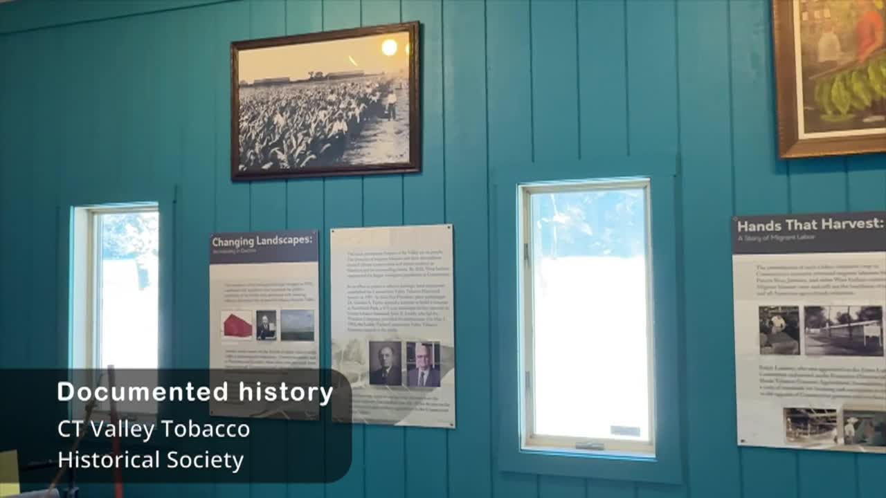 Thumbnail image for MLK Celebration Tobacco Museum2