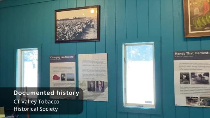 Thumbnail image for MLK Celebration Tobacco Museum2