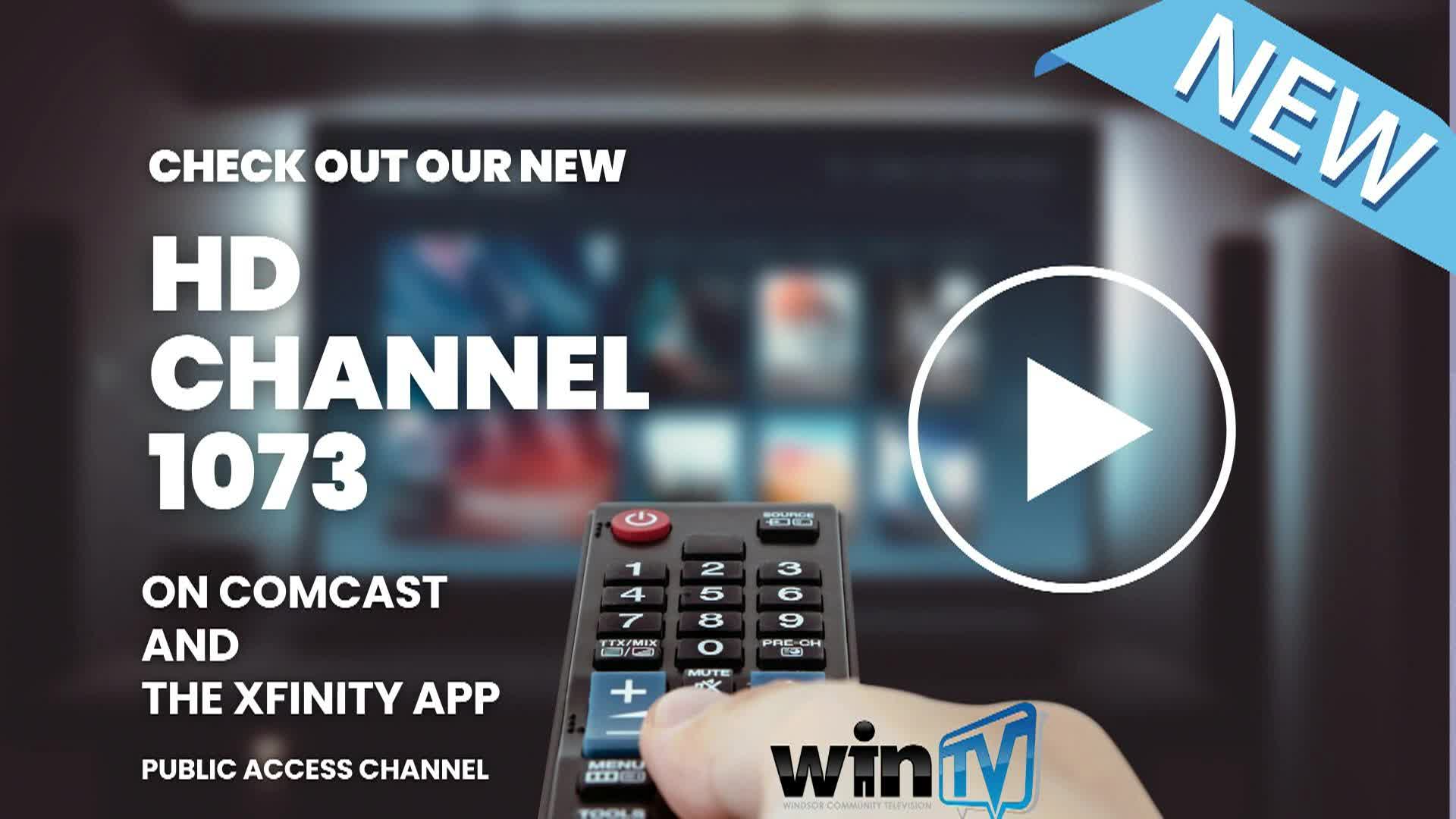 Thumbnail image for Windsor Board of Education Regular Meeting February 18, 2026