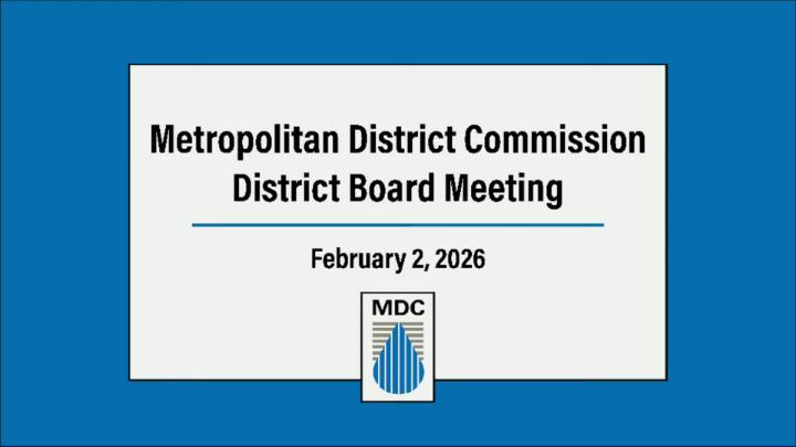 Thumbnail image for MDC District Board Meeting - February 2, 2026 WEBEX FEED