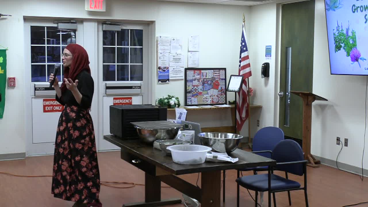 Thumbnail image for Windsor Garden Club March 2026