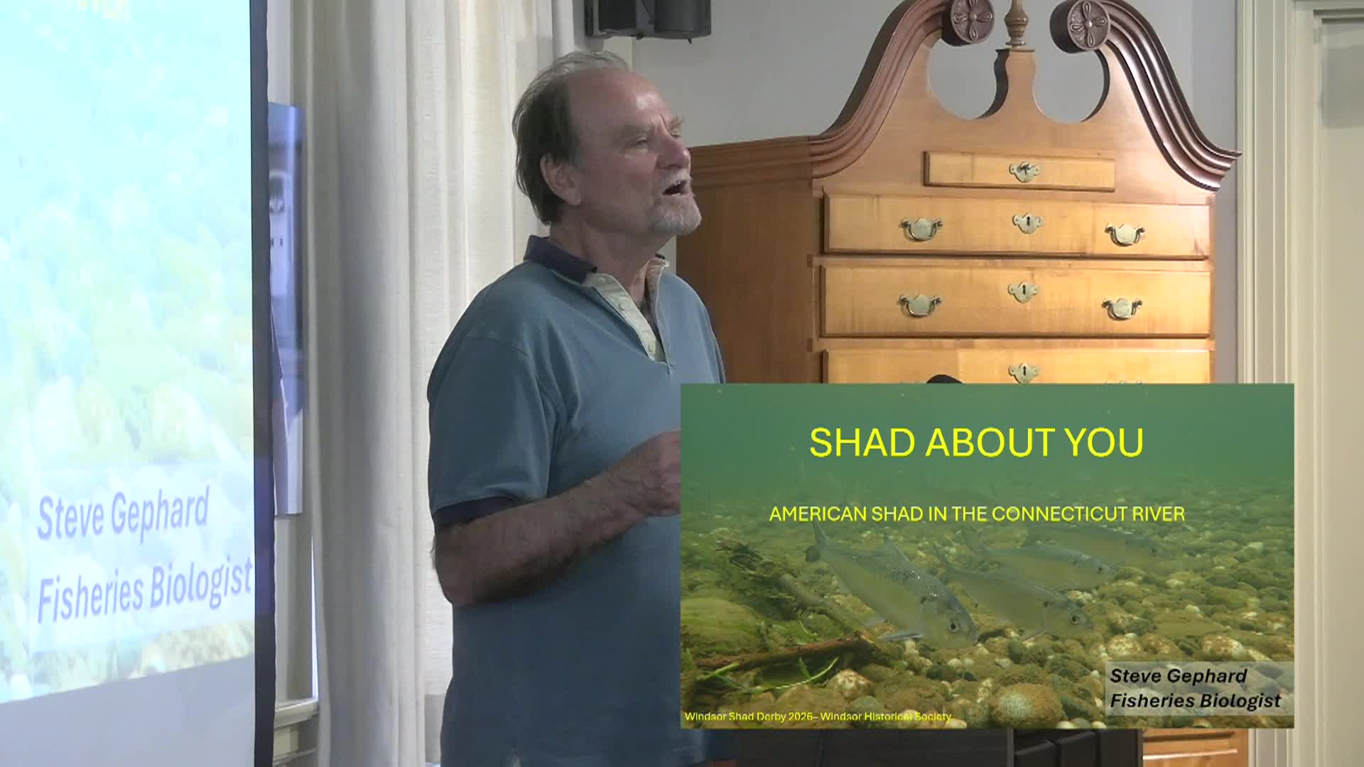 Thumbnail image for Shad About You Windsor Favorite Fish