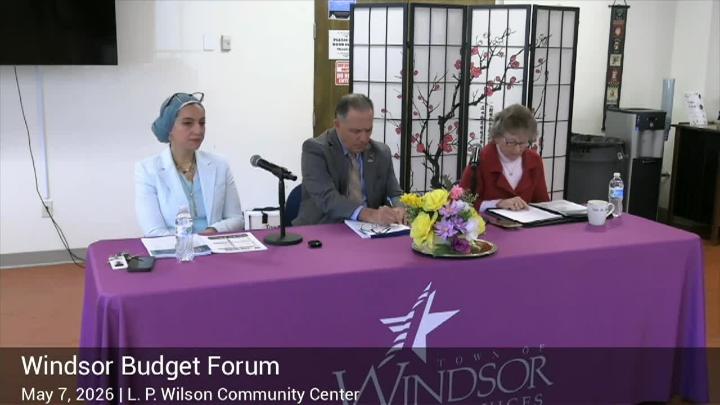 Thumbnail image for 2026 Windsor Budget Forum LPW