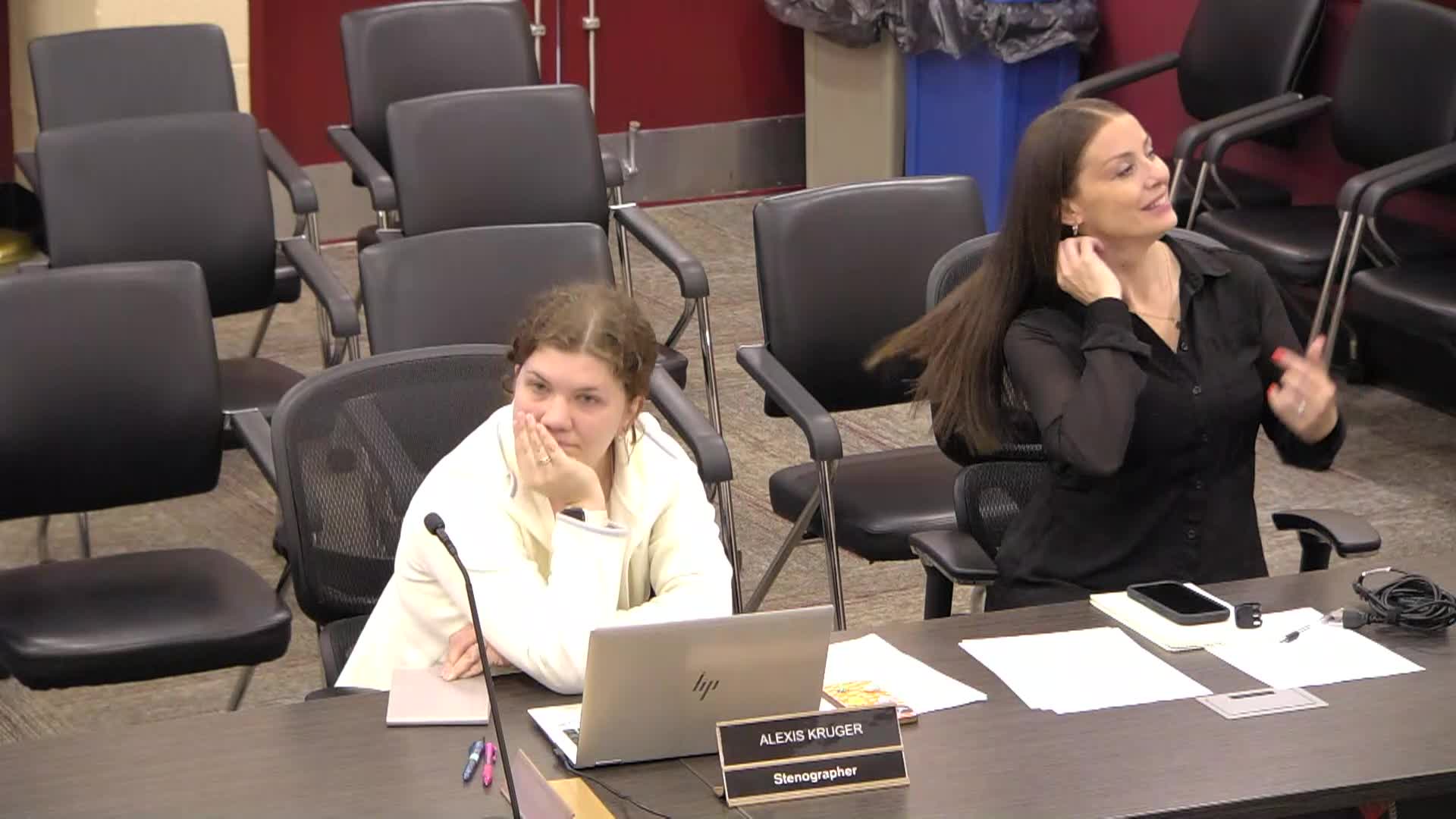 Thumbnail image for Board of Education Special Meeting May 14, 2026
