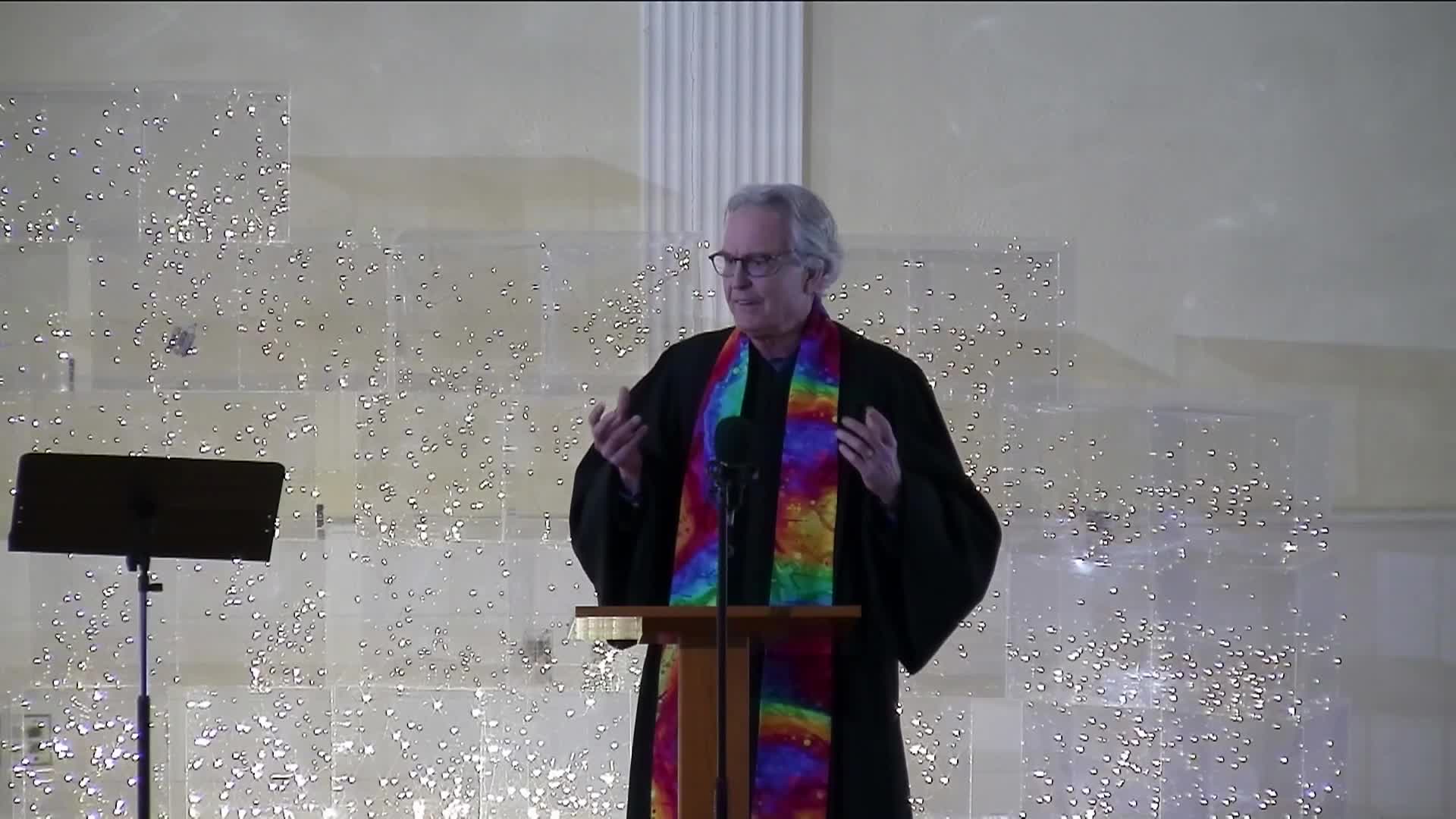 Thumbnail image for First Church Pastor Nicole