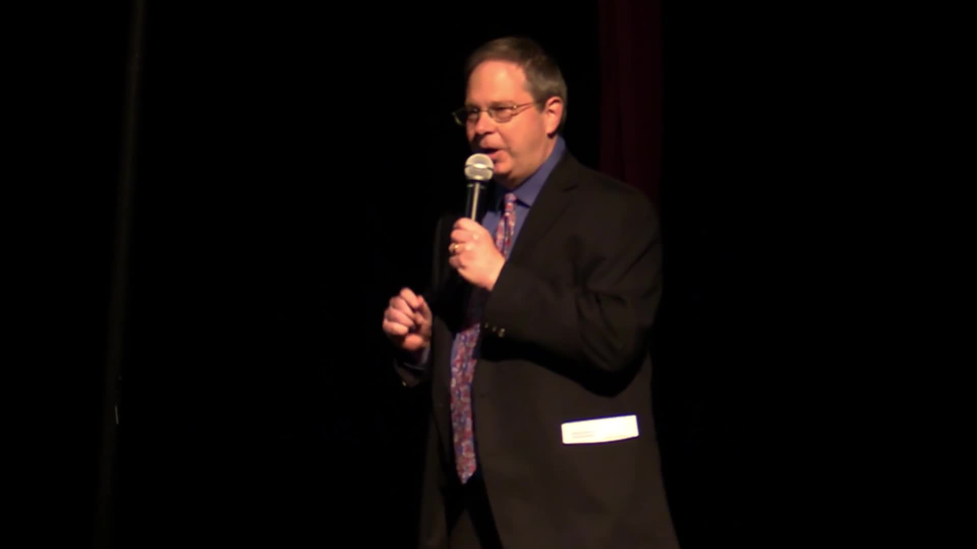 Thumbnail image for New England Circus