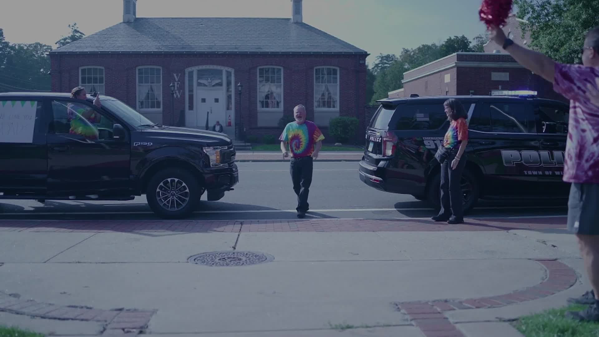 Thumbnail image for Recap Of Honoring Mayor Don Trinks