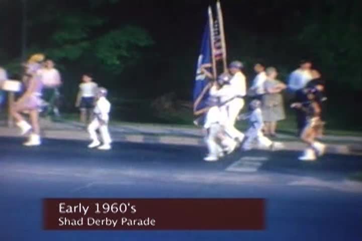 Thumbnail image for 1965 Shad Derby Parade