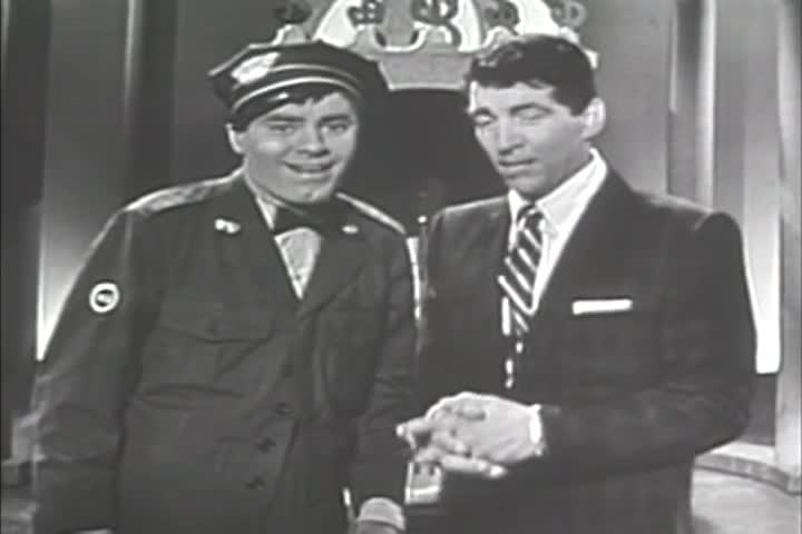 Thumbnail image for Colgate Comedy Hour