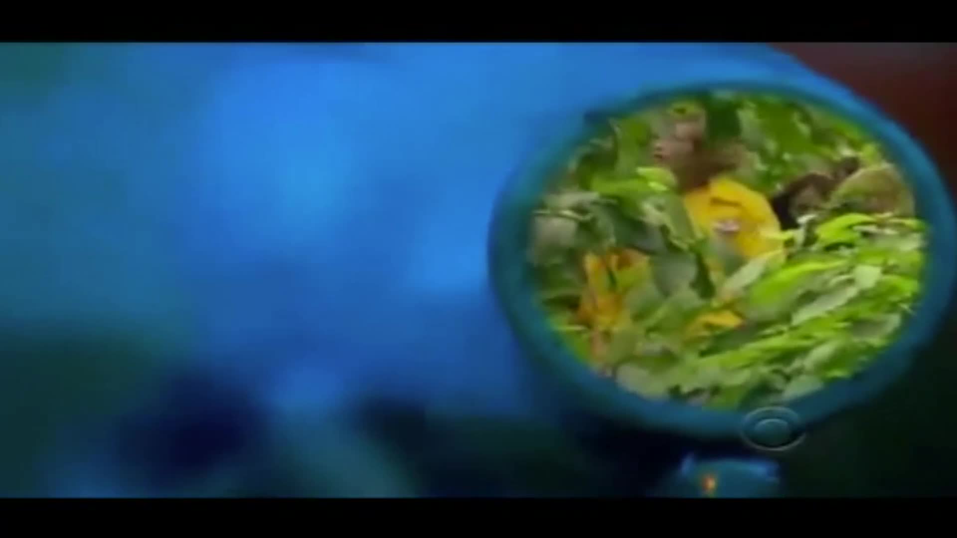 Thumbnail image for 2014 KIDVID Greenscreen