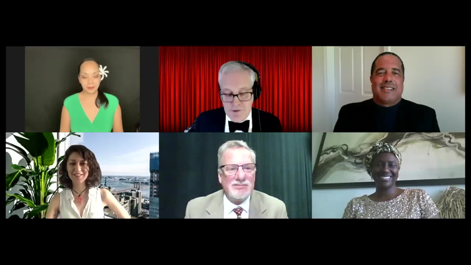 Thumbnail image for Hometown ACM Media Awards