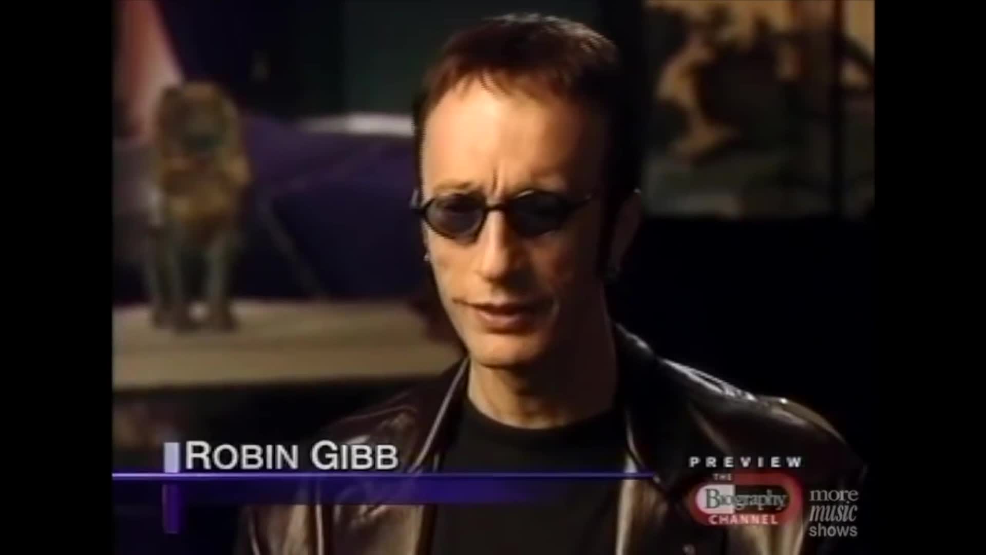 Thumbnail image for Bee Gees