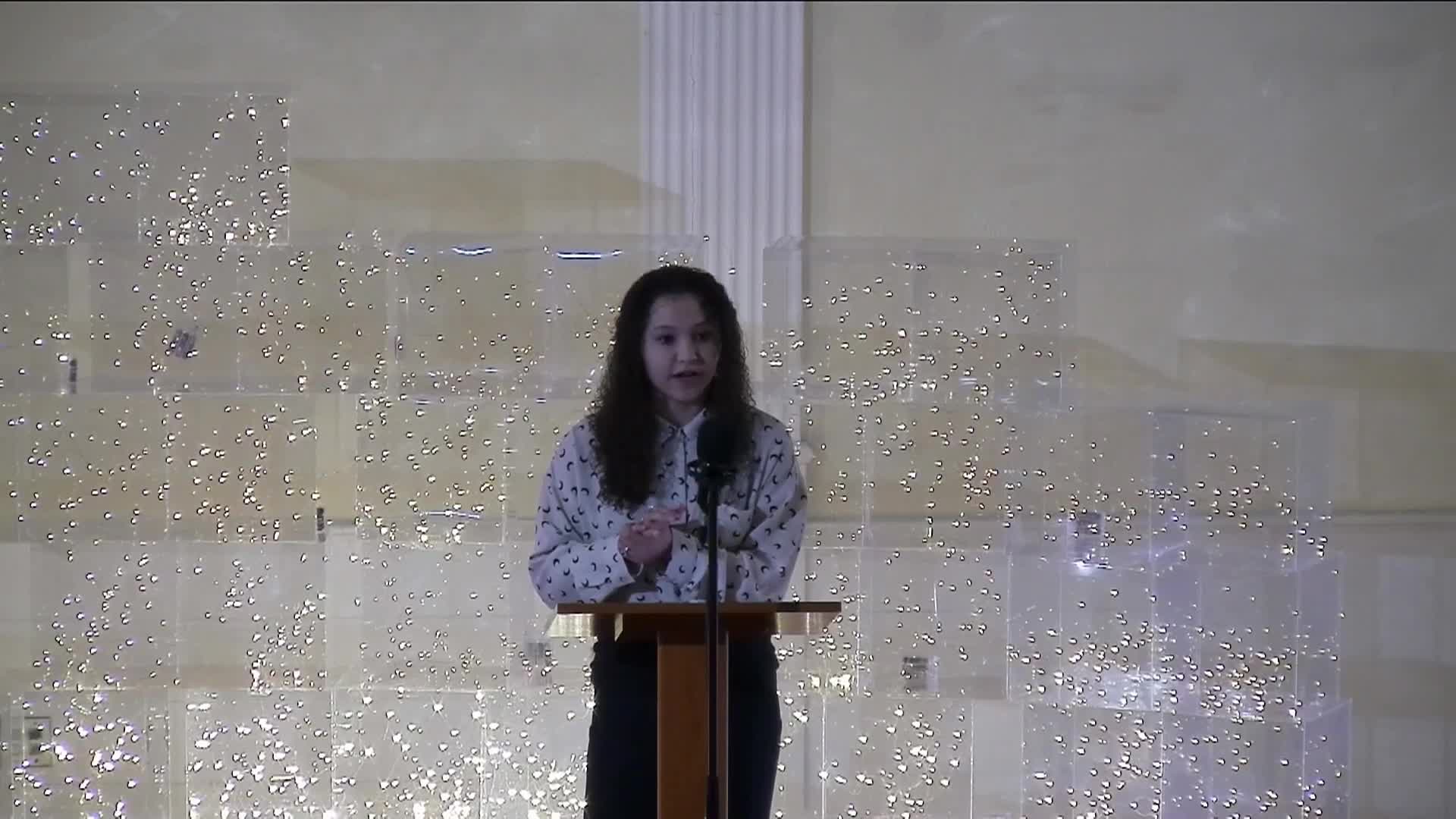 Thumbnail image for Dr Castella Copeland-Smith - Black History Month