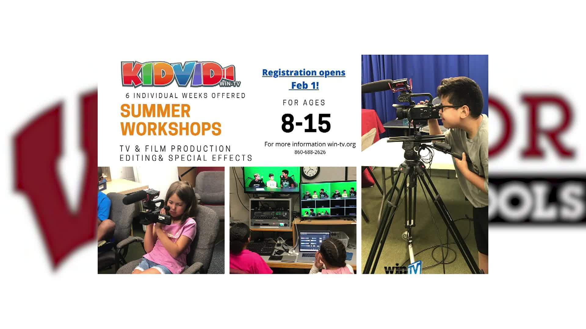 Thumbnail image for Board of Education Regular Meeting