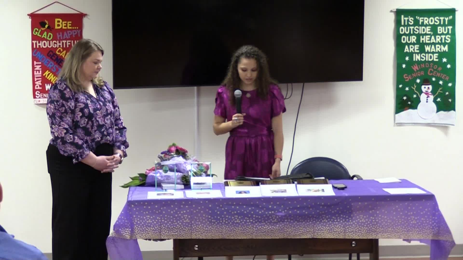 Thumbnail image for 2024 Phenomenal Women Awards