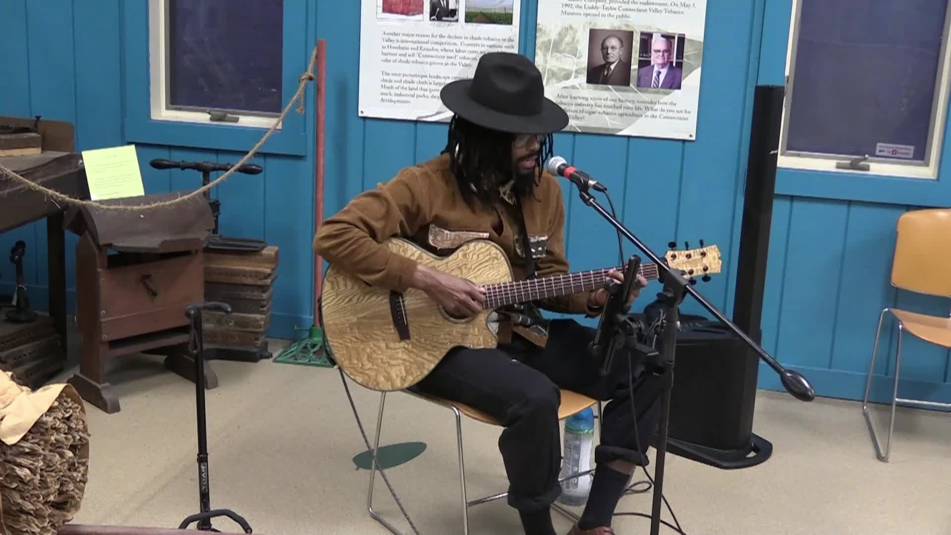 Thumbnail image for Brilliance In The Valley