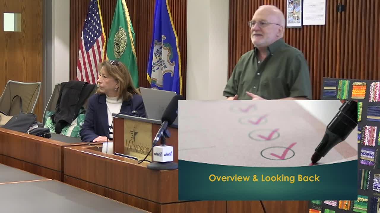 Thumbnail image for Windsor Climate Action PFAS Discussion Update Panel