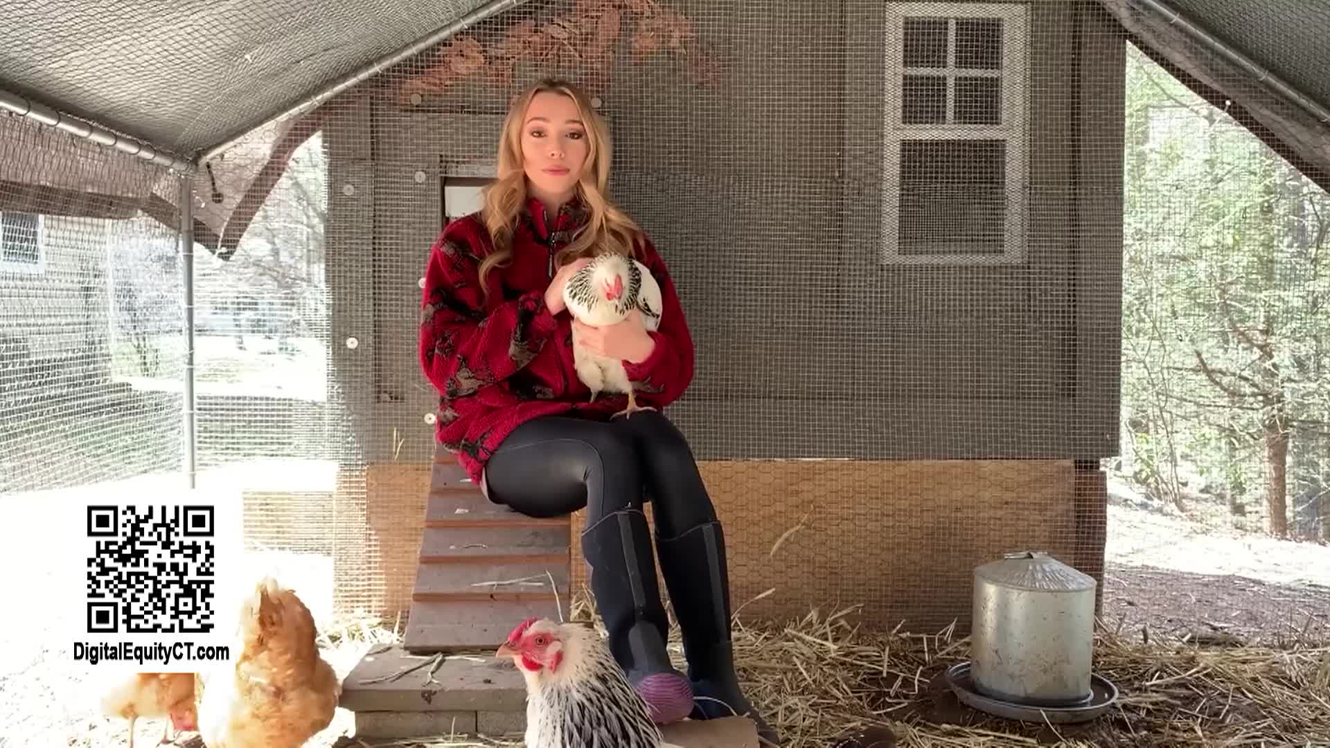 Thumbnail image for Digital Equity CT PSA - Young Families Watch Community TV