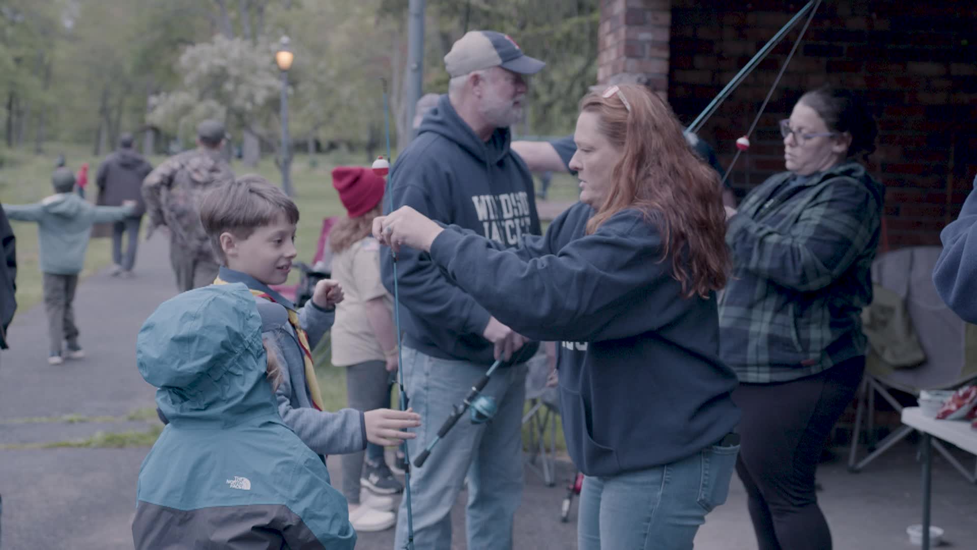 Thumbnail image for 2024 Sheila Shmidt Fishing Derby