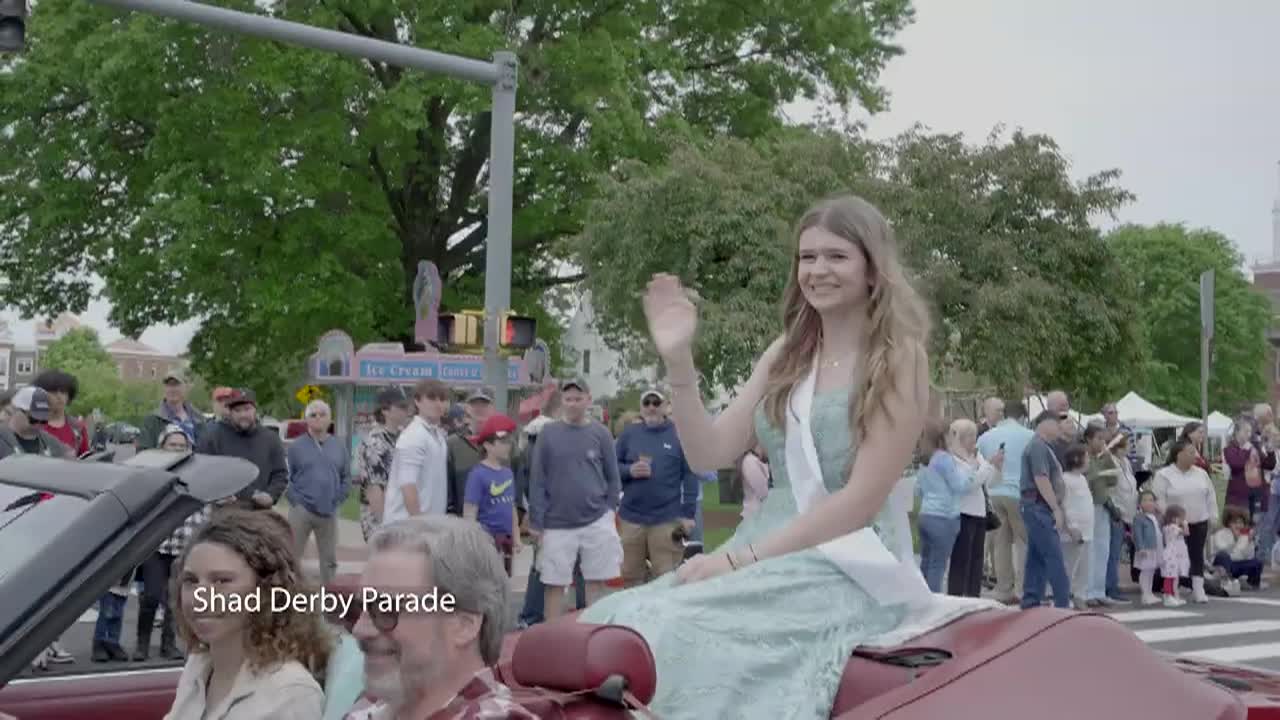 Thumbnail image for 2024 Windsor Shad Derby Recap