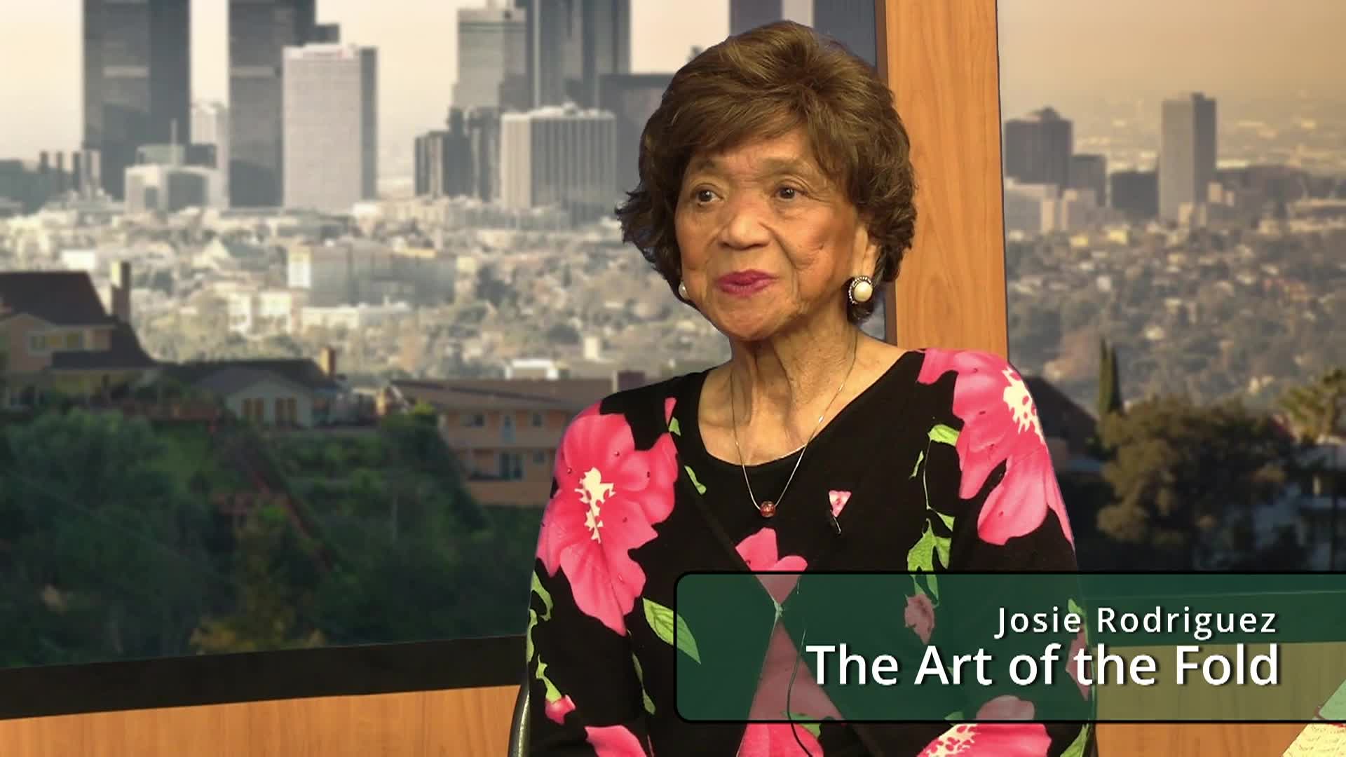 Thumbnail image for The Art of the Fold