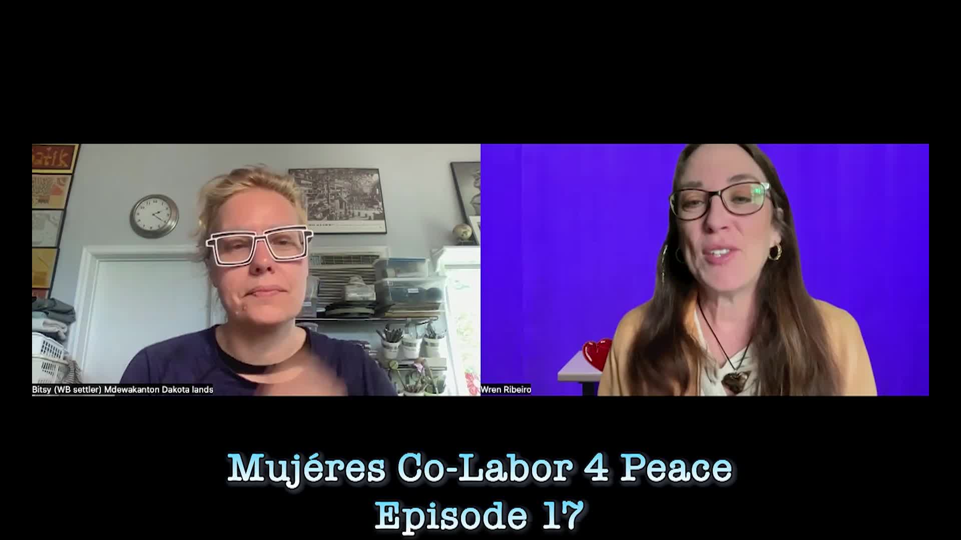 Thumbnail image for Cultural Harm Reduction with Bitsy Joy Bentley