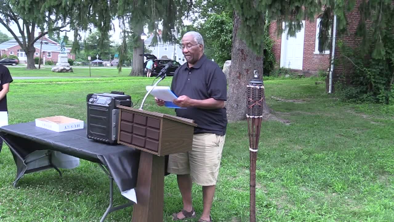 Thumbnail image for Written By Himself_  The Life of James Mars