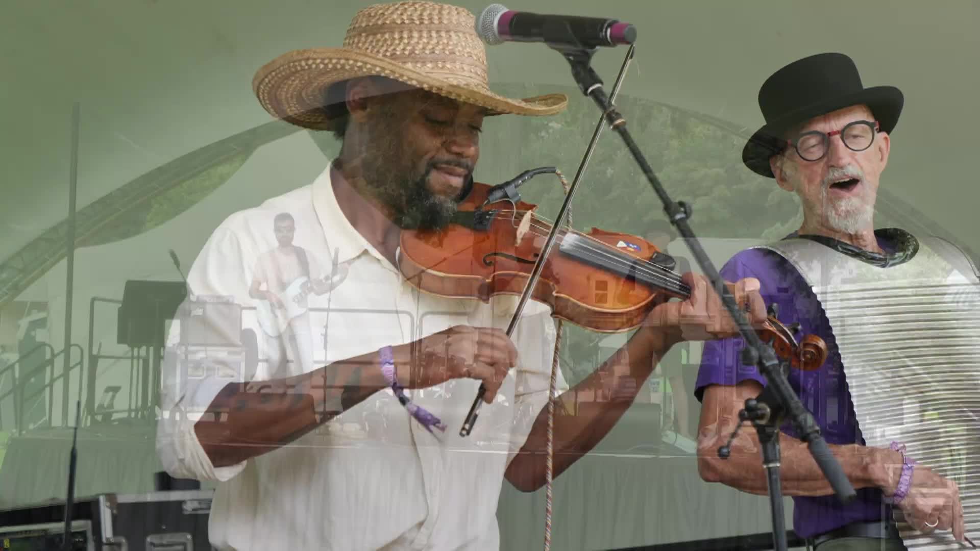 Thumbnail image for River Roots 24 Cedric Watson