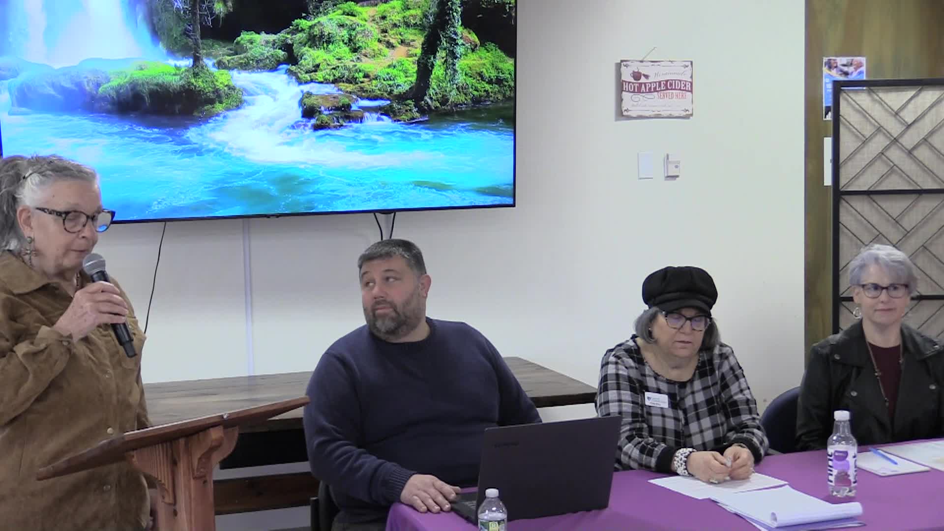 Thumbnail image for Aging In Place Panel Discussion