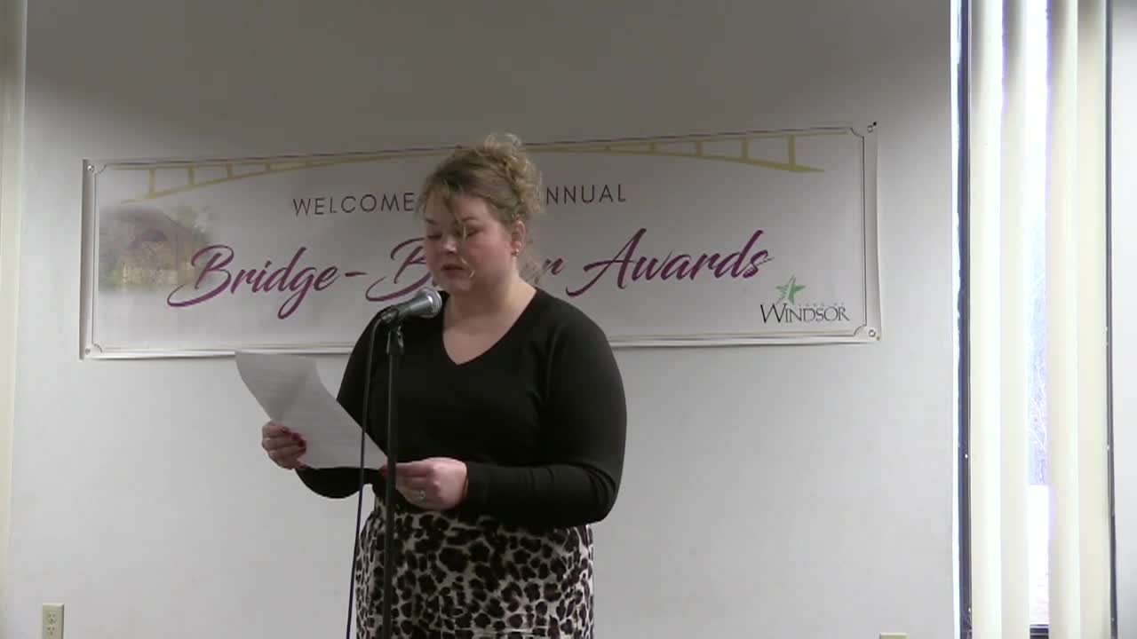 Thumbnail image for Bridge Builder Awards 2024